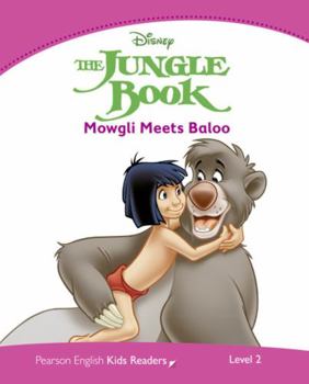 Paperback The Jungle Book. Melanie Williams Book