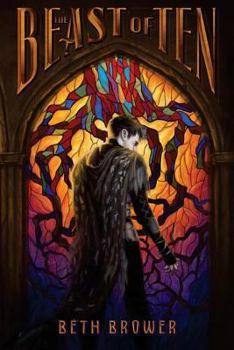Paperback The Beast of Ten Book
