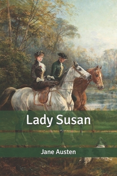 Paperback Lady Susan Book