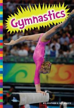 Gymnastics - Book  of the I Love Sports