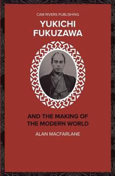 Paperback Yukichi Fukuzawa and the Making of the Modern World Book