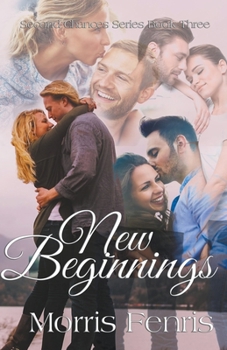 Paperback New Beginnings Book