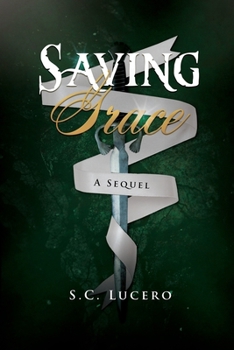 Paperback Saving Grace Book