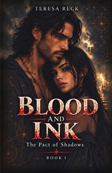 BLOOD AND INK (The Pact of Shadows)