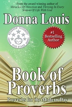 Paperback Book Of Proverbs - Proverbs For The Modern Day Book