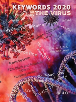 Hardcover Keywords 2020 Book