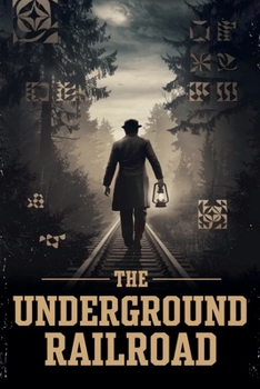 Paperback The Underground Railroad Book