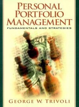 Personal Portfolio Management: Fundamentals and Strategies