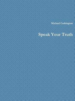 Paperback Speak Your Truth Book