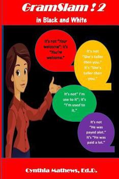 Gramslam! 2 in Black and White