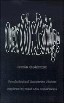 Paperback Over the Bridge Book
