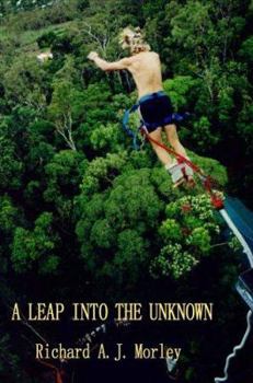 Paperback A Leap into the Unknown Book