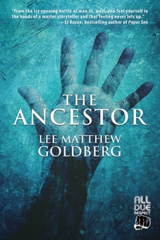 Paperback The Ancestor Book