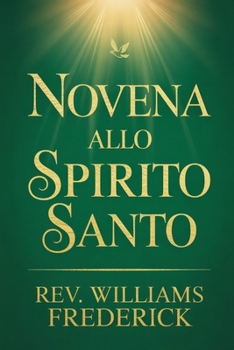novena allo Spirito Santo: novena cattolica (Italian Edition)