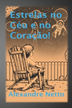 Paperback Estrelas no Céu e no Coração! [Portuguese] Book