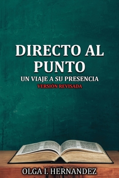 Paperback Directo Al Punto [Spanish] Book