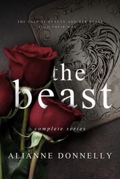 Paperback The Beast (Complete Series) Book