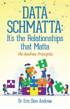 Paperback Data Schmatta: The Andrew Principles Book