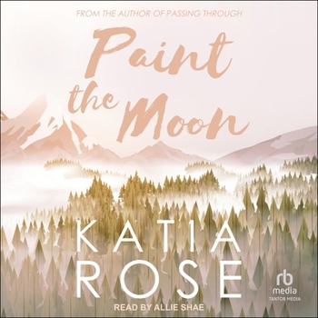 Paint the Moon