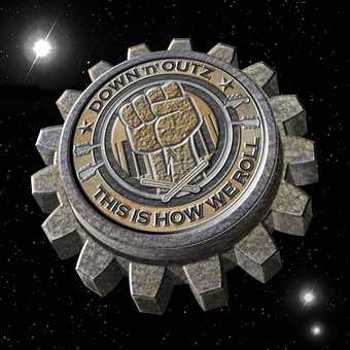 Vinyl This Is How We Roll Book