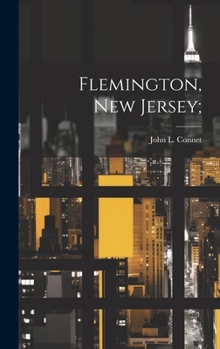 Hardcover Flemington, New Jersey; Book