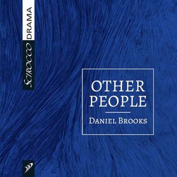 Paperback Other People Book