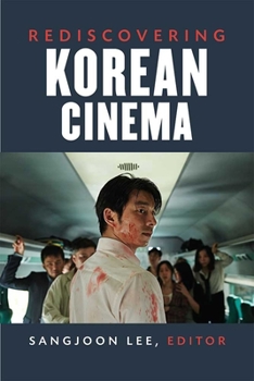 Paperback Rediscovering Korean Cinema Book