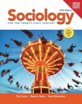 Sociology for the Twenty-First Century