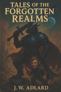 Paperback Tales of the Forgotten Realms Book