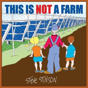 Paperback This is Not a Farm Book