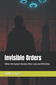 Paperback Invisible Orders: When the System Decides Who Lives and Who Dies Book