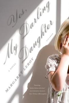 Paperback Yes, My Darling Daughter Book