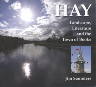 Hardcover Hay Book