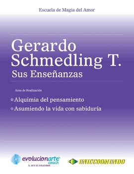 Paperback Alquimia del Pensamiento & Asumiendo la Vida con Sabiduría [Spanish] Book