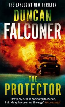 Paperback The Protector Book