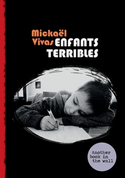 Paperback Enfants Terribles [French] Book