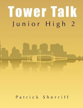 Paperback Tower Talk Junior High 2 Book