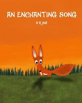 Paperback An Enchanting Song Book
