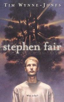 Mass Market Paperback Stephen Fair Book