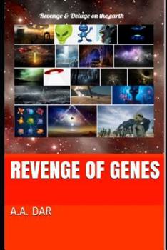 Paperback Revenge of Genes Book