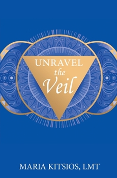 Paperback Unravel the Veil Book