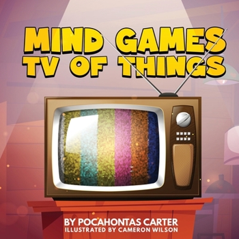Paperback Mind Games Book