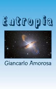 Paperback Entropia [Italian] Book