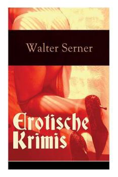 Paperback Erotische Krimis (Vollständige Ausgaben) Book