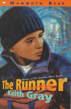 Paperback The Runner (Mammoth Read) Book