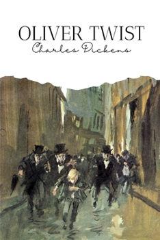 Paperback Oliver Twist [Spanish] Book
