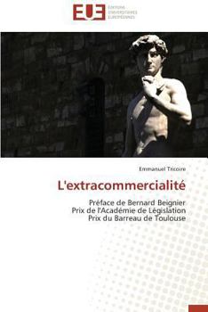 Paperback L'Extracommercialité [French] Book