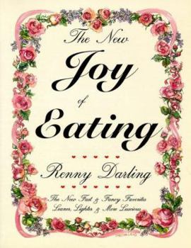 Paperback The New Joy of Eating Book