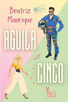 Paperback Águila cinco [Spanish] Book