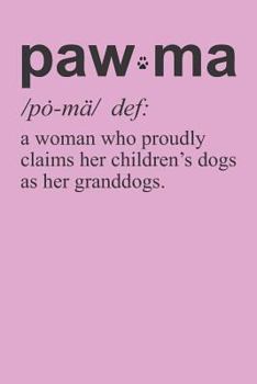 Pawma /pȯ-m